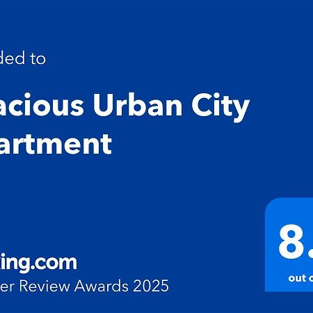 Spacious Urban City Apartment Doncaster Luaran gambar