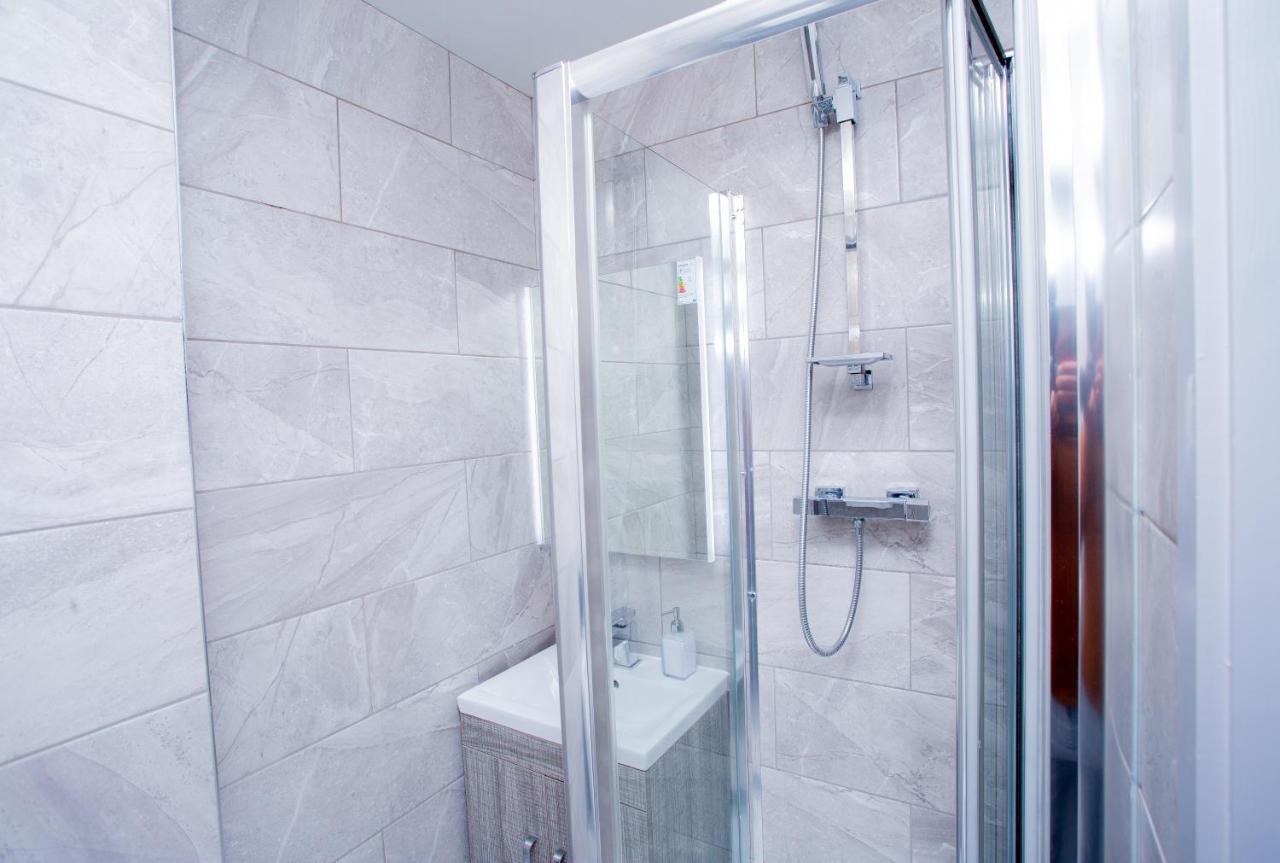 Spacious Urban City Apartment Doncaster Luaran gambar