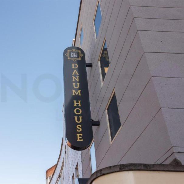 Spacious Urban City Apartment Doncaster Luaran gambar