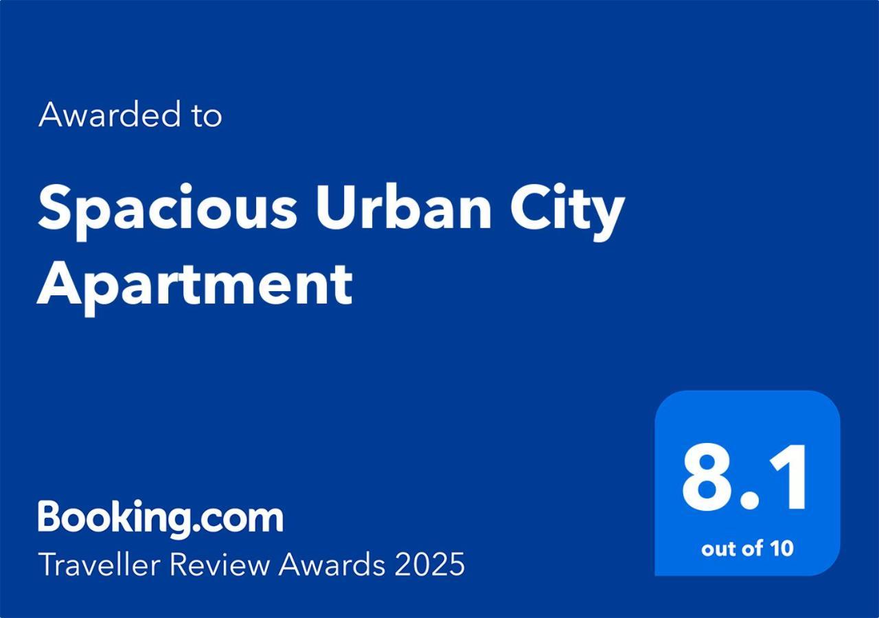 Spacious Urban City Apartment Doncaster Luaran gambar